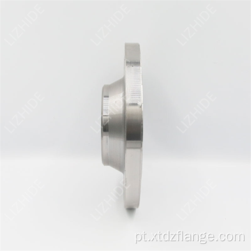 Flange de pescoço de soldagem EN1092-1 PN10